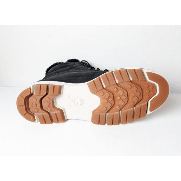 TIMBERLAND Lucia Way 6-Inch Waterproof Boot Size 8 - Picture 9 of 10